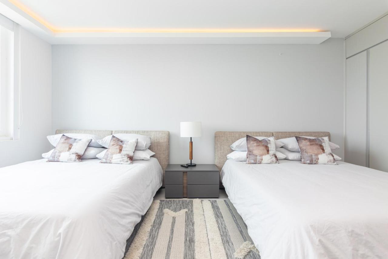 Apartment Luxury - Miami Beach