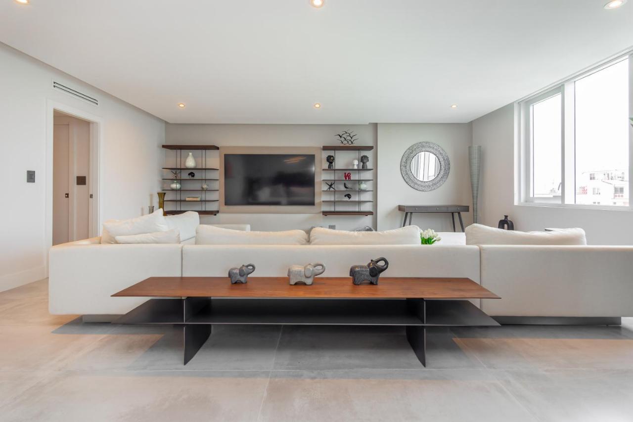 Apartment Luxury - *