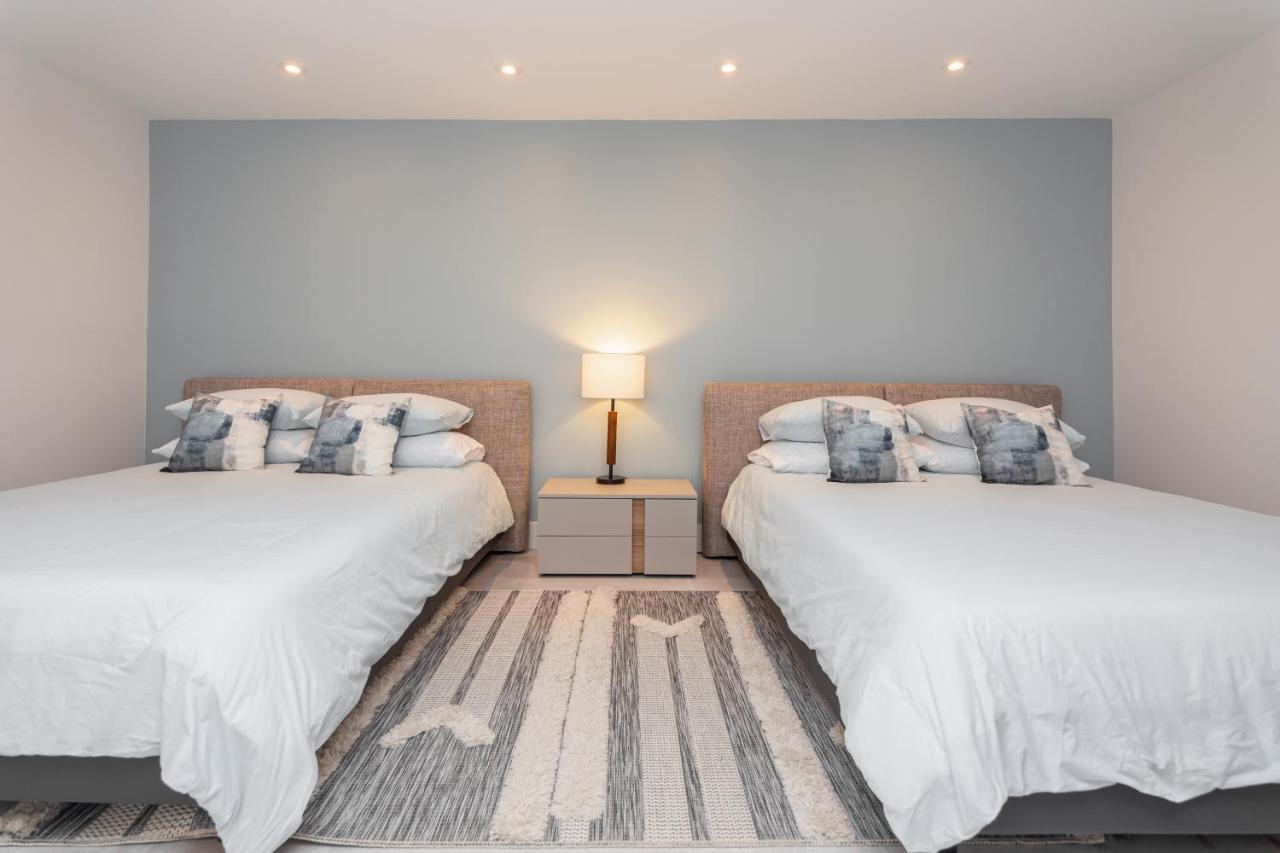 Apartment Luxury - Miami Beach