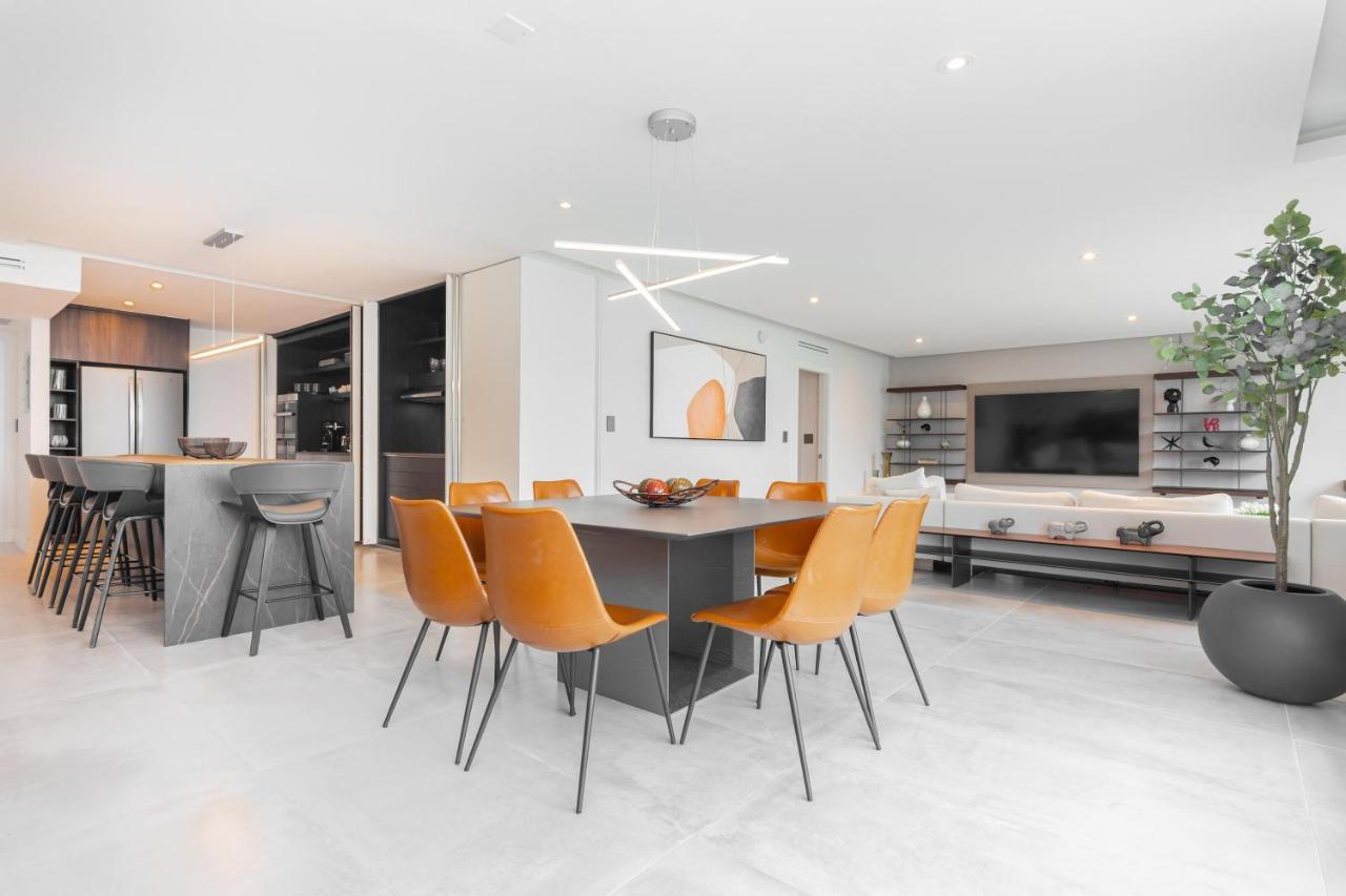 Apartment Luxury -