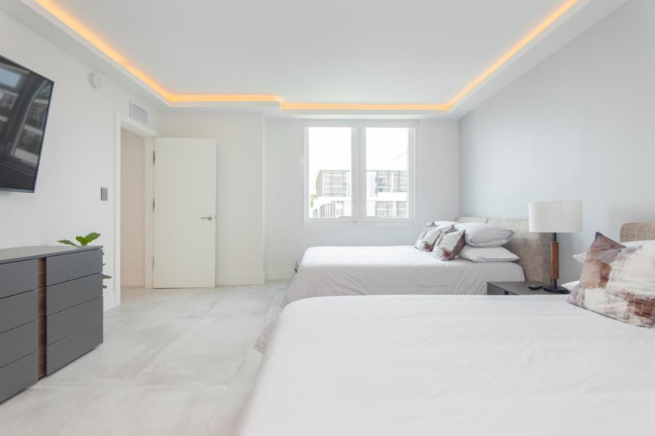 Apartment Luxury - Miami Beach