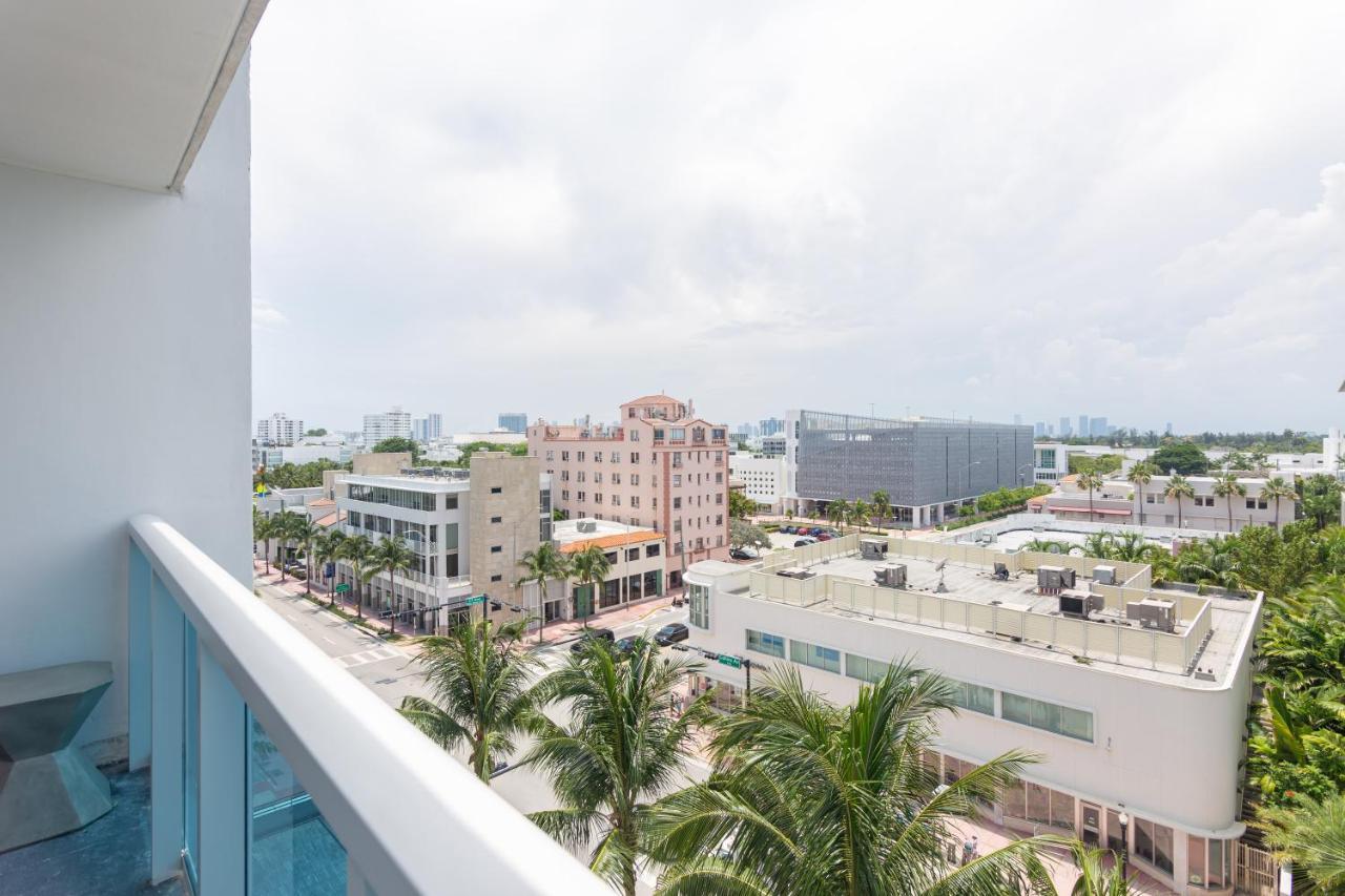 Apartment Luxury - Miami Beach