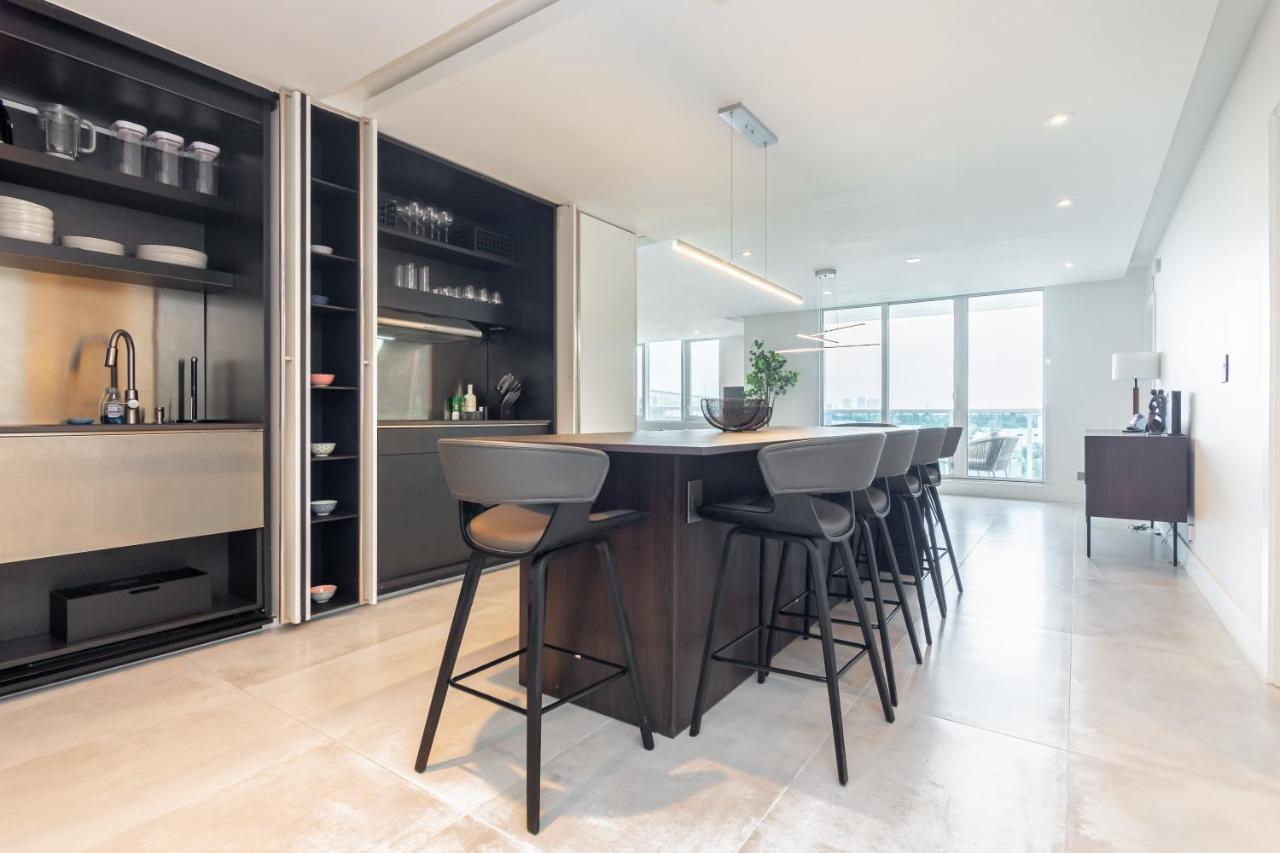 Apartment Luxury - Miami Beach