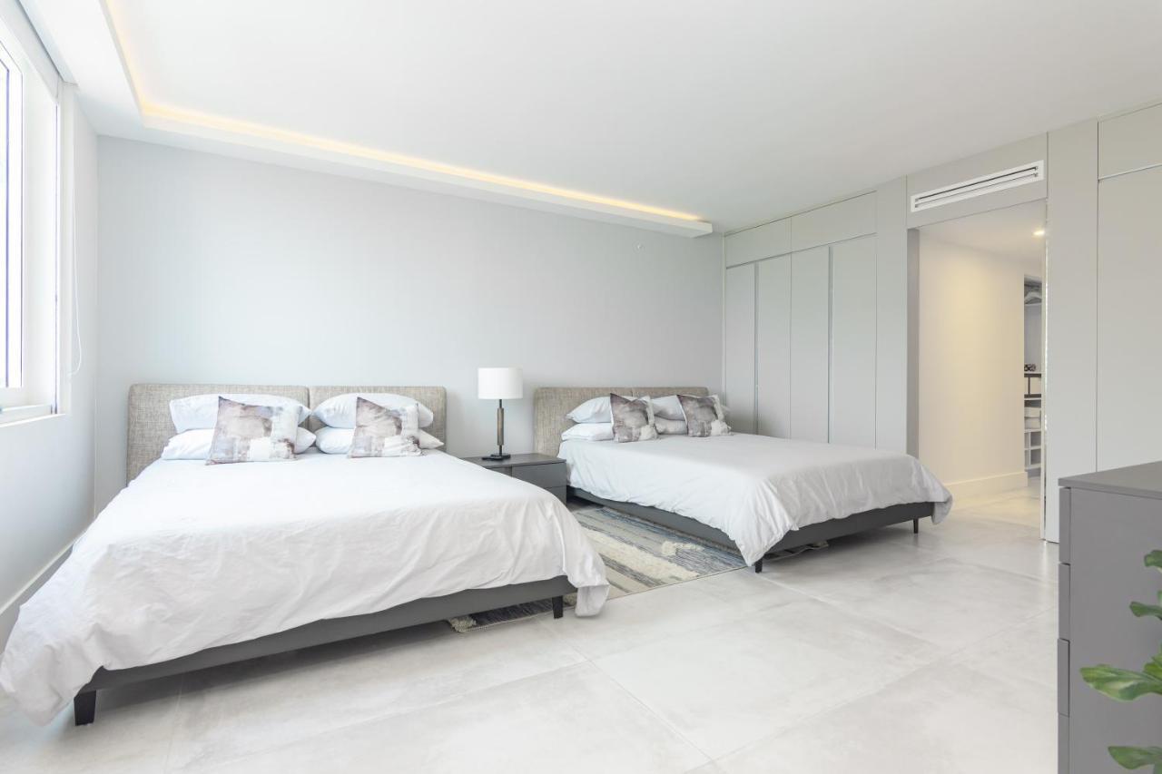 Luxury - Apartment