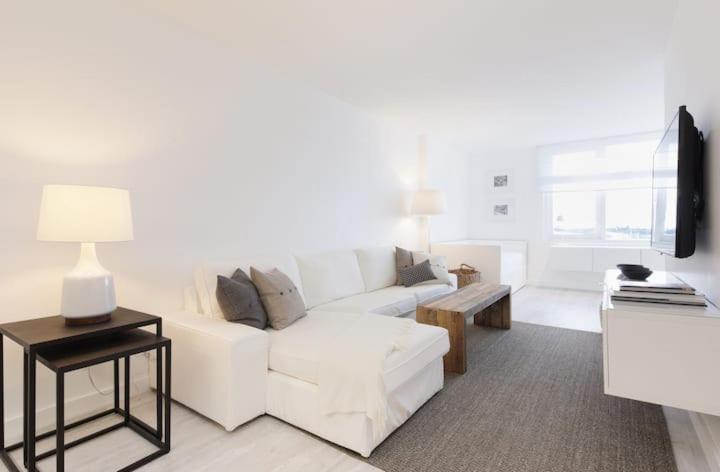 Luxury - Apartment Miami Beach
