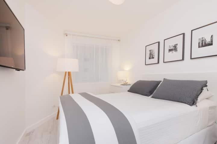 Apartment Luxury -