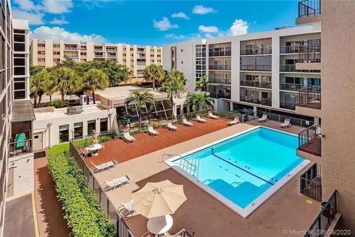 Sunny Isles Vacation Condo. *