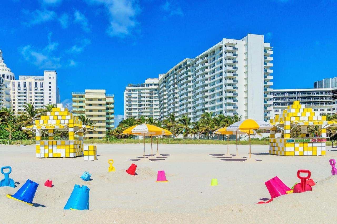 San Juan Miami 4*