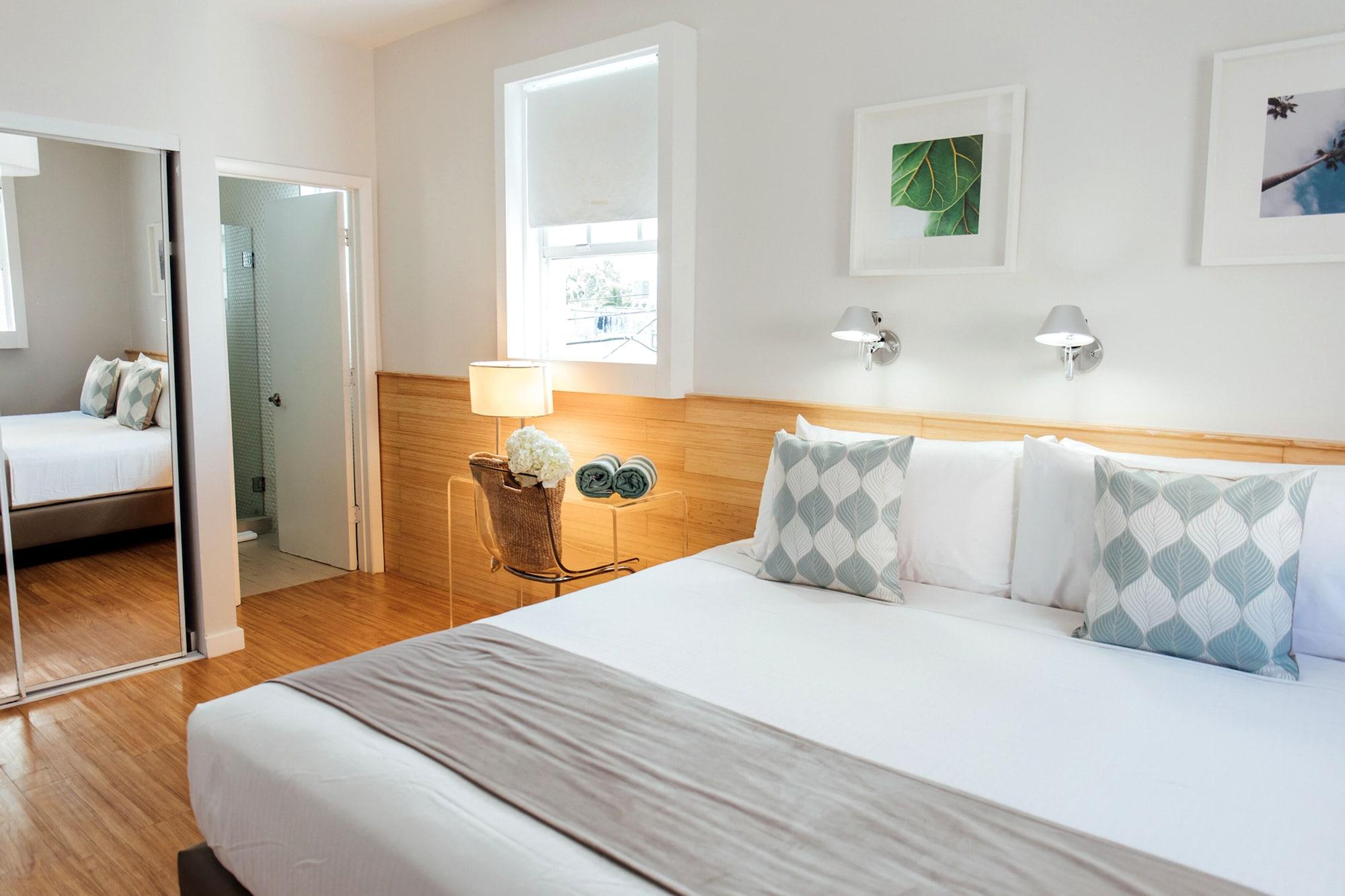 Hotel Riviere South Beach Miami Beach
