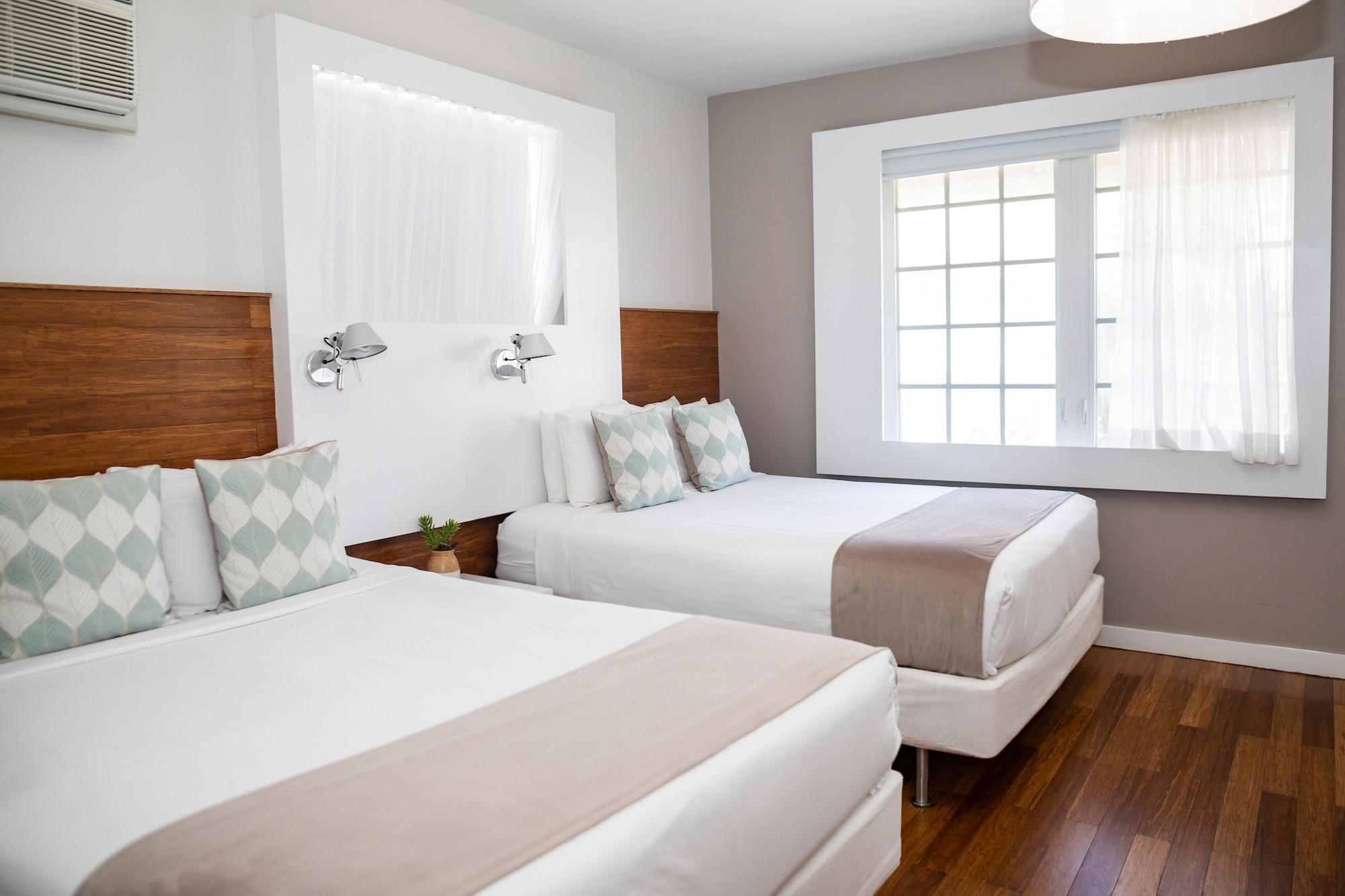 Riviere South Beach Hotel 3*