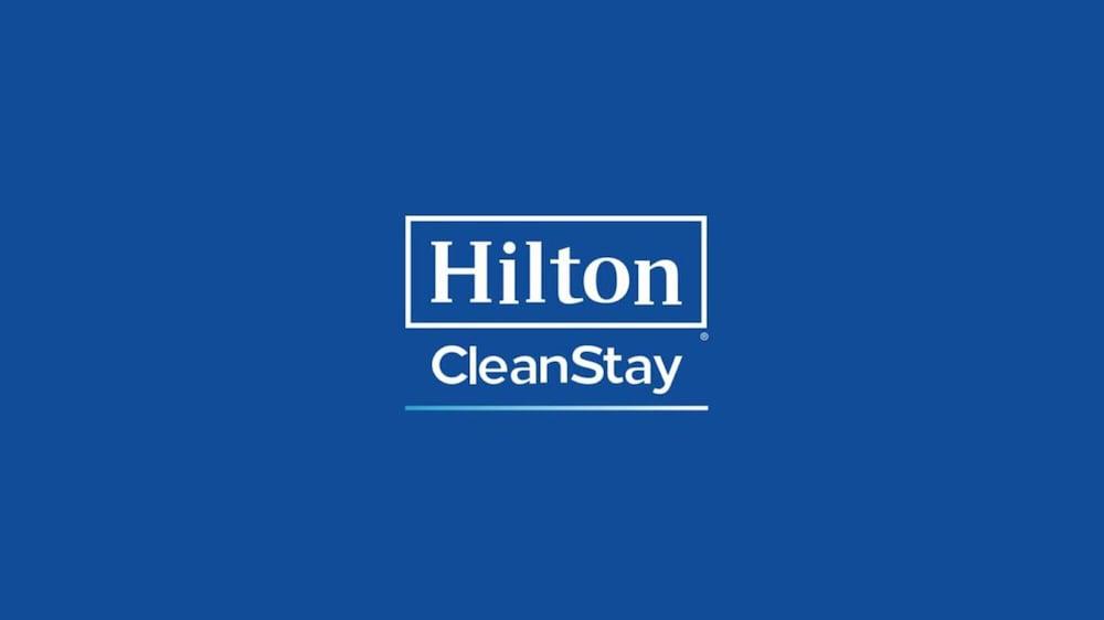 Hilton Garden Miami South Miami Beach