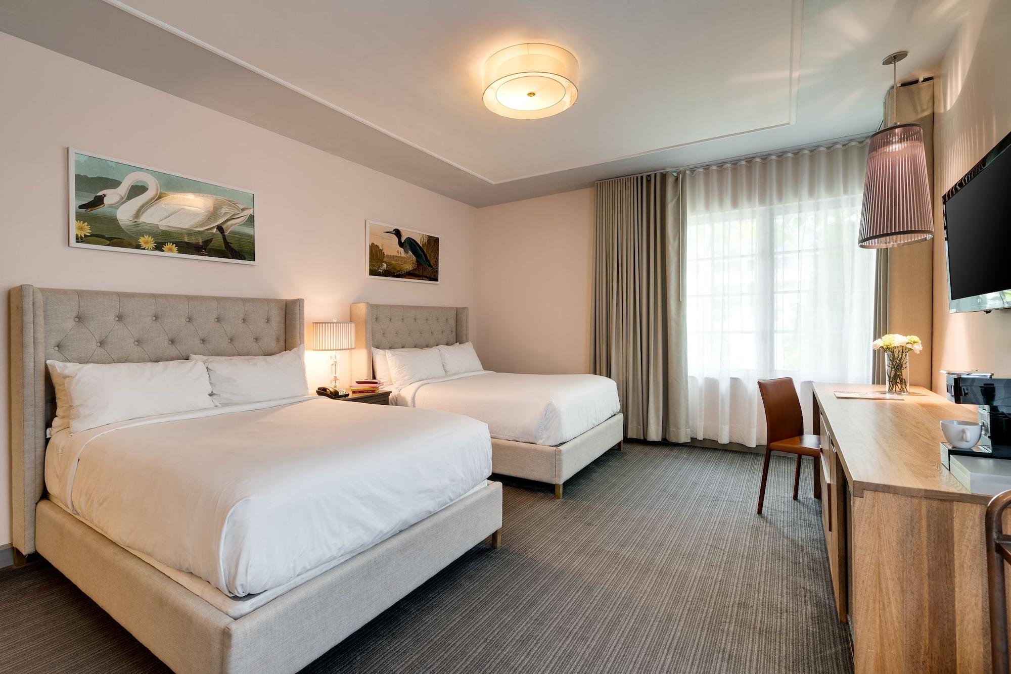 Hotel South Beach Miami Beach