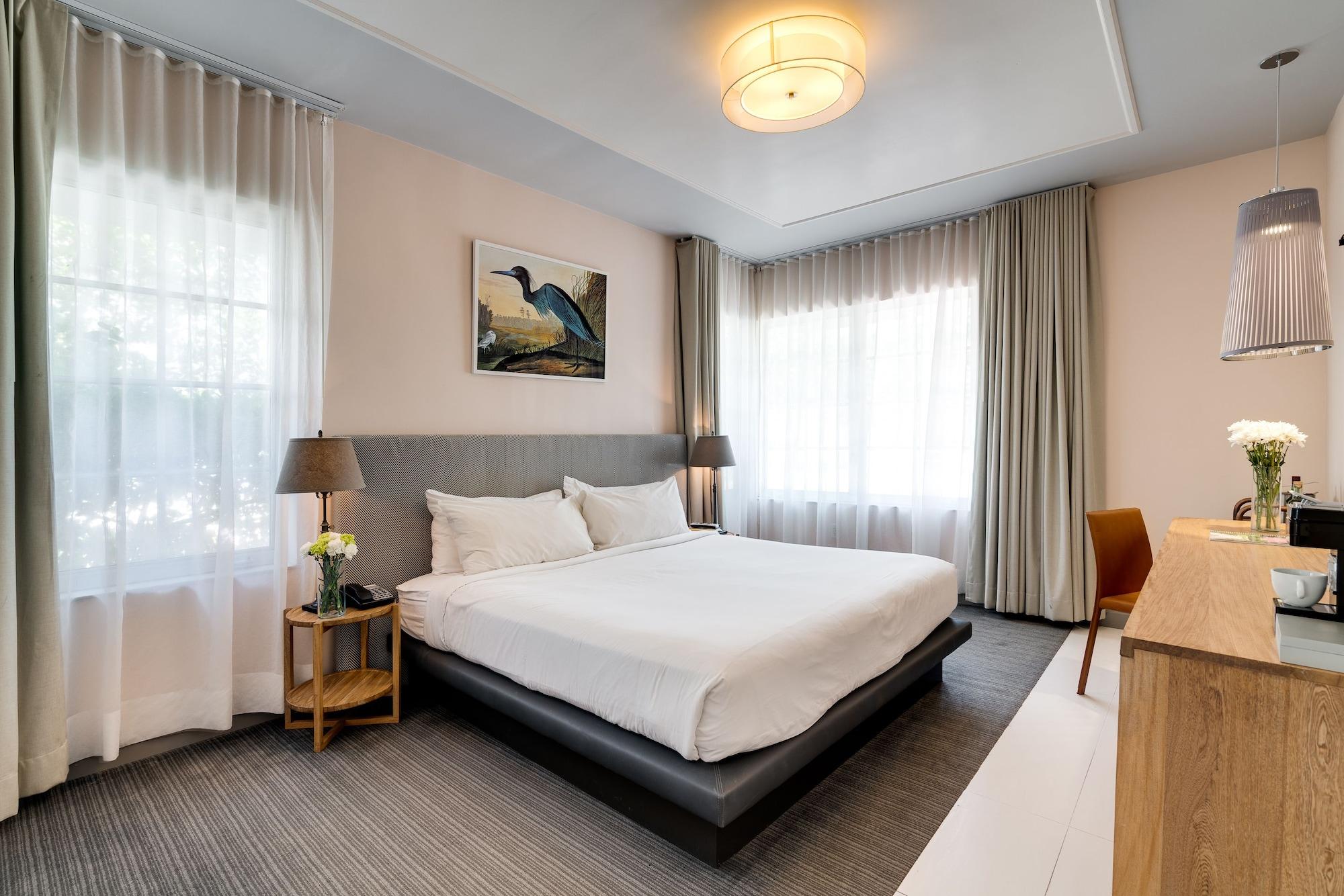 South Beach Hotel 4*