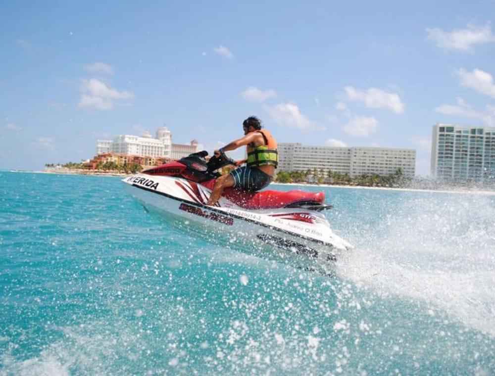 Hotel South Beach 4*