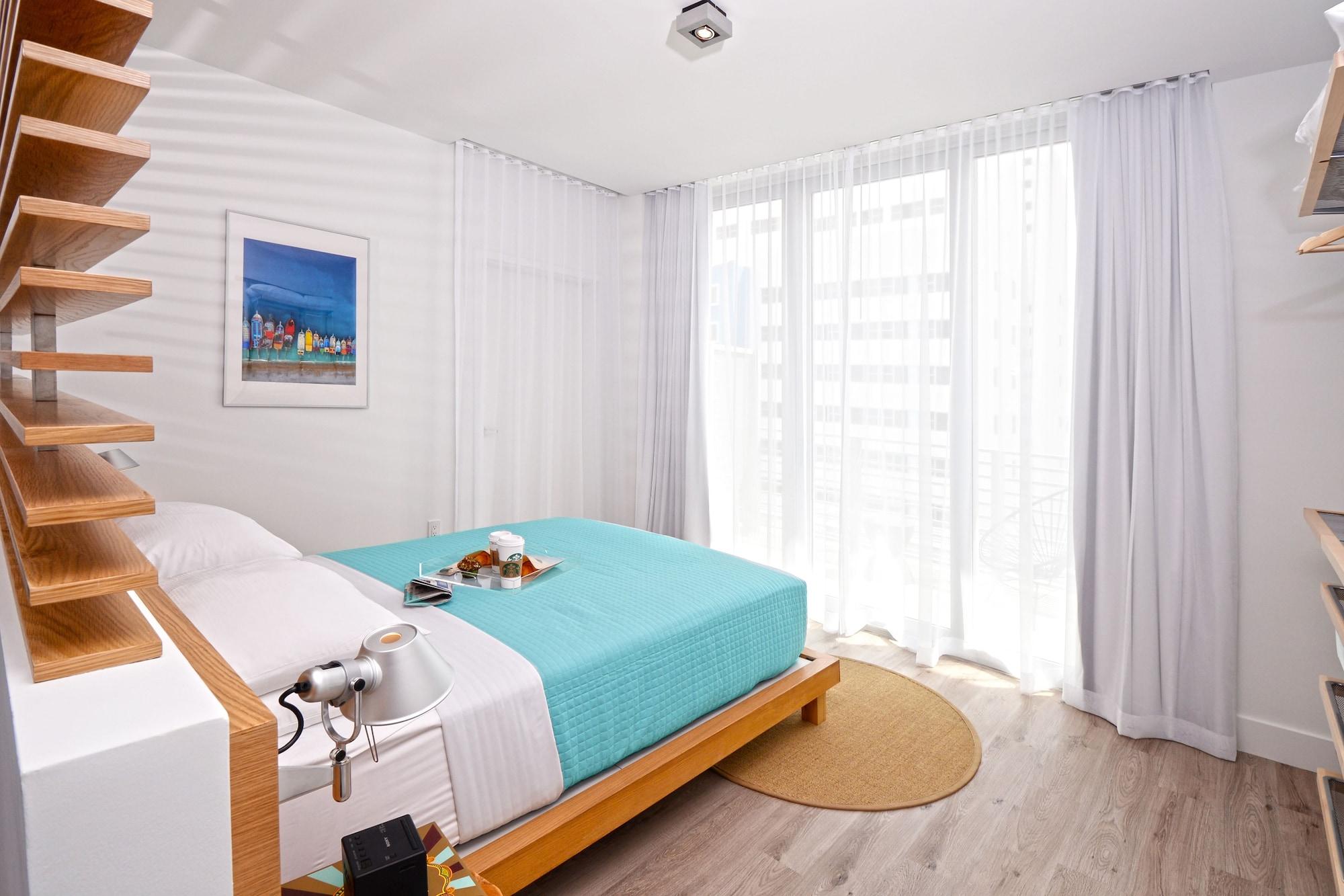 Hotel 6080 Design By Eskape Collection