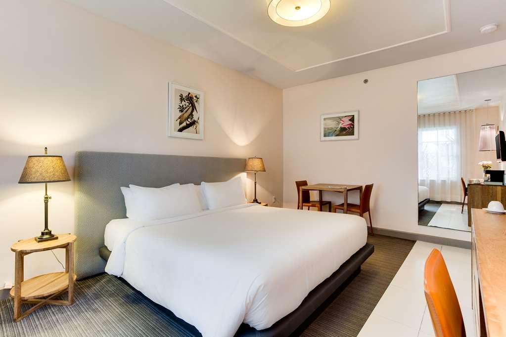 Hotel South Beach Miami Beach