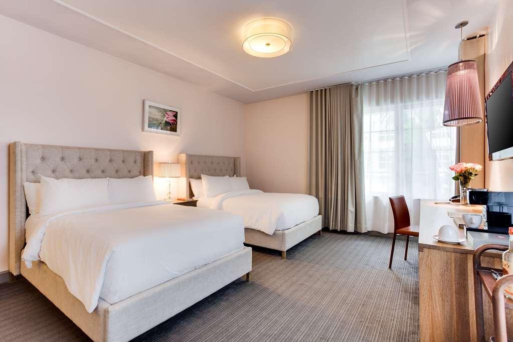 Hotel South Beach