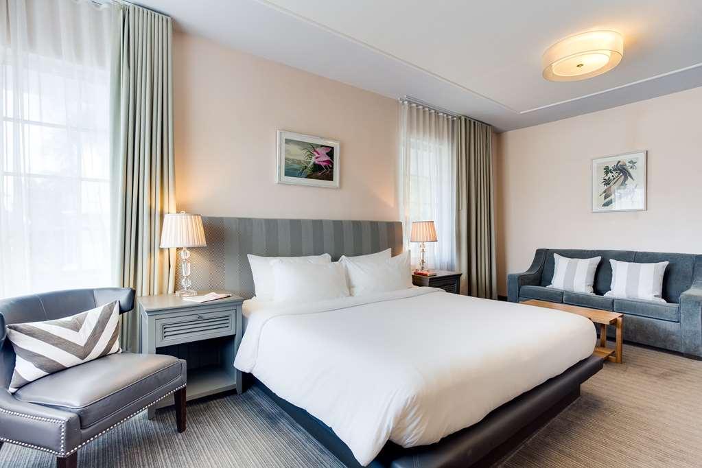 Hotel South Beach Miami Beach