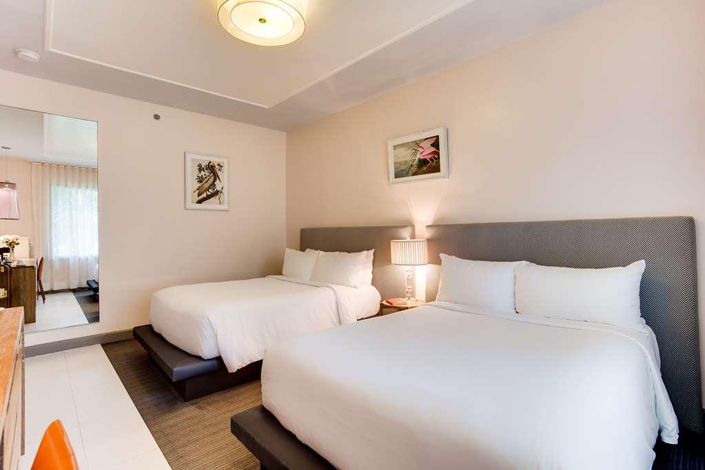 South Beach 4* Miami Beach