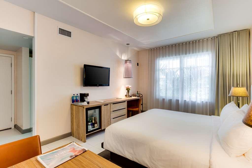 Hotel South Beach 4*