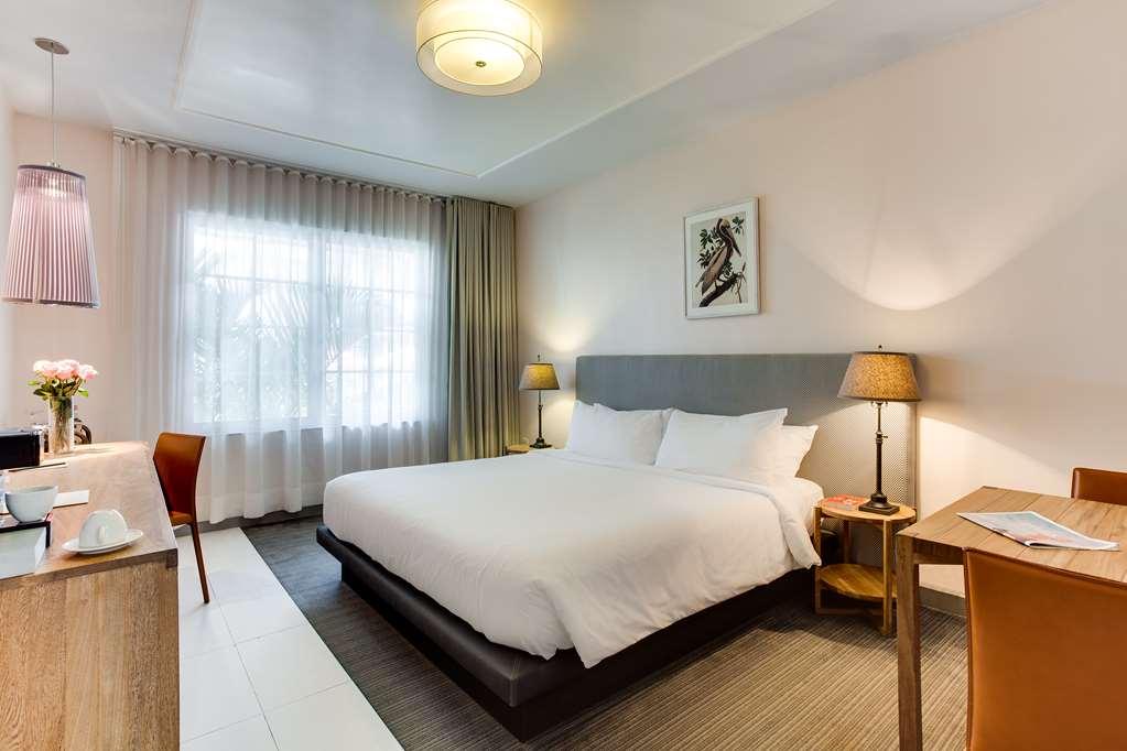 Hotel South Beach Miami Beach
