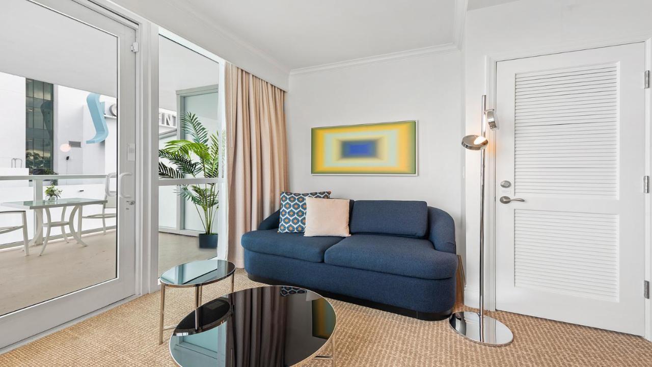 Apartment Fontainebleau Ocean View Private -90103