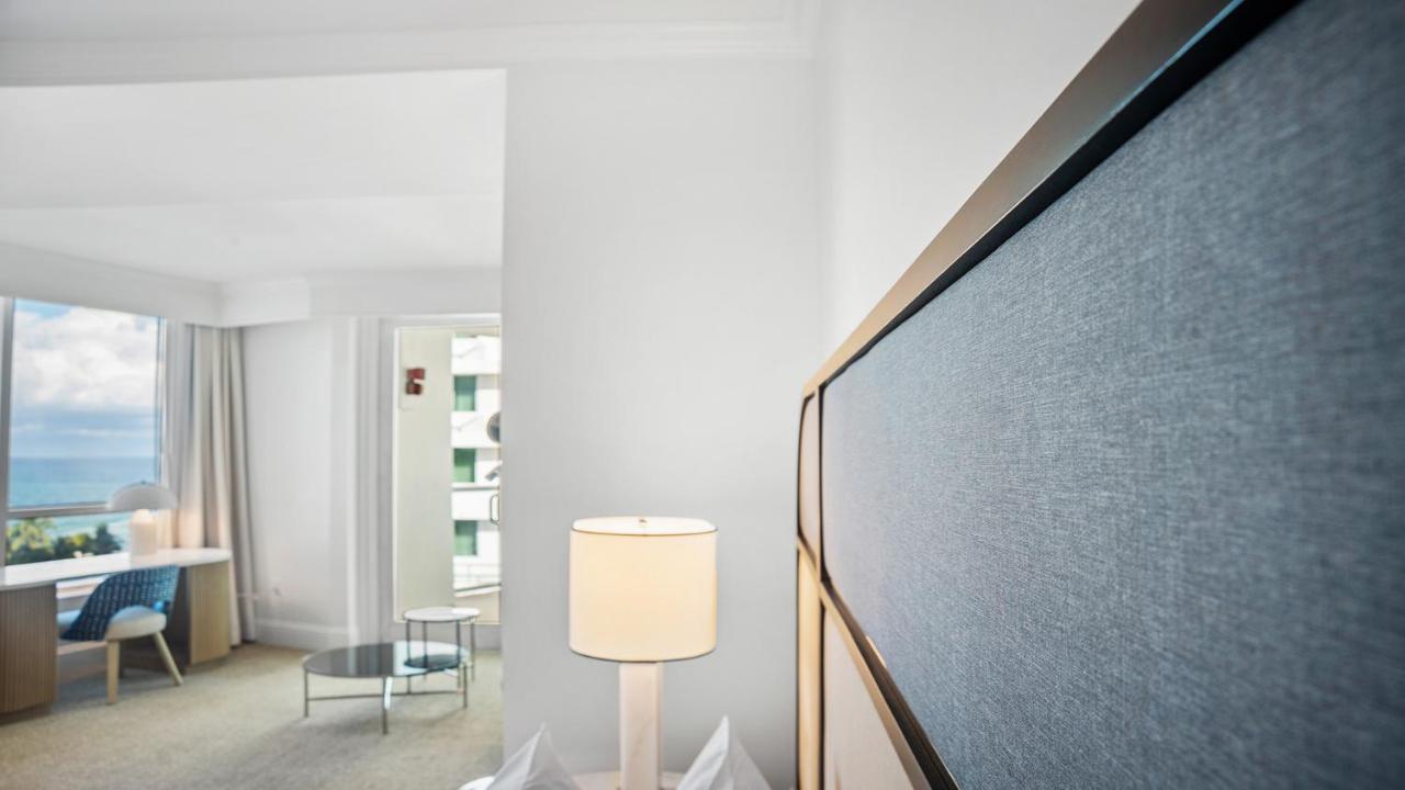 Apartment Fontainebleau Ocean View Private -90103