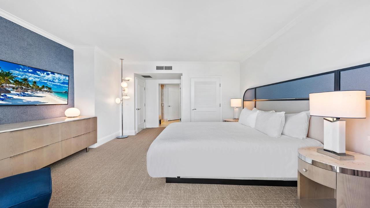 Fontainebleau Ocean View Private -90103