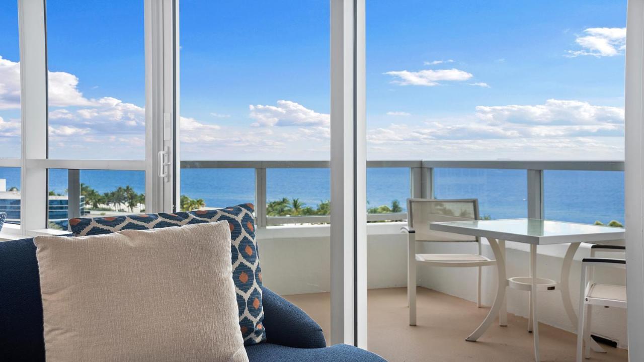 Fontainebleau Ocean View Private -90103 Miami Beach