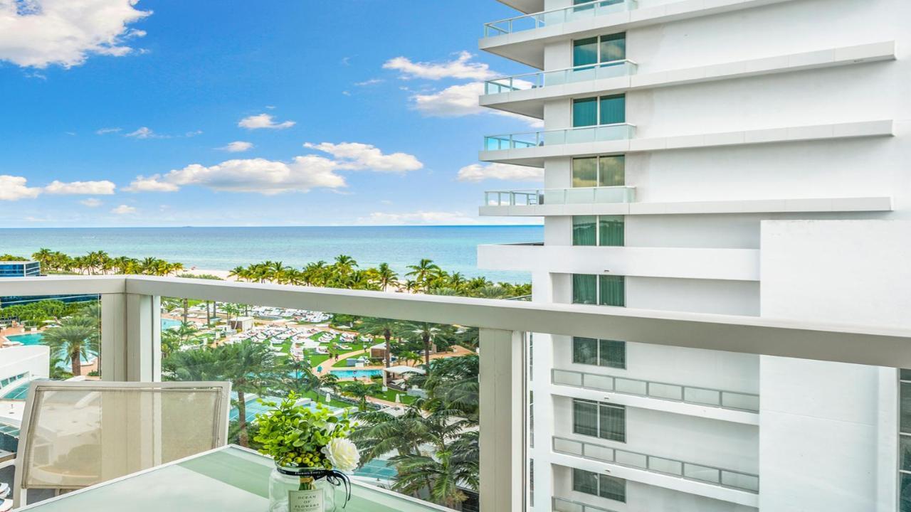 Fontainebleau Ocean View Private -90103 Miami Beach