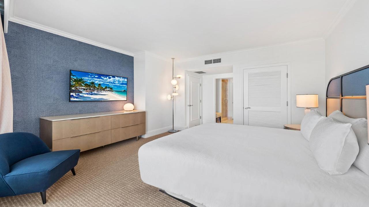 Fontainebleau Ocean View Private -90103 Miami Beach