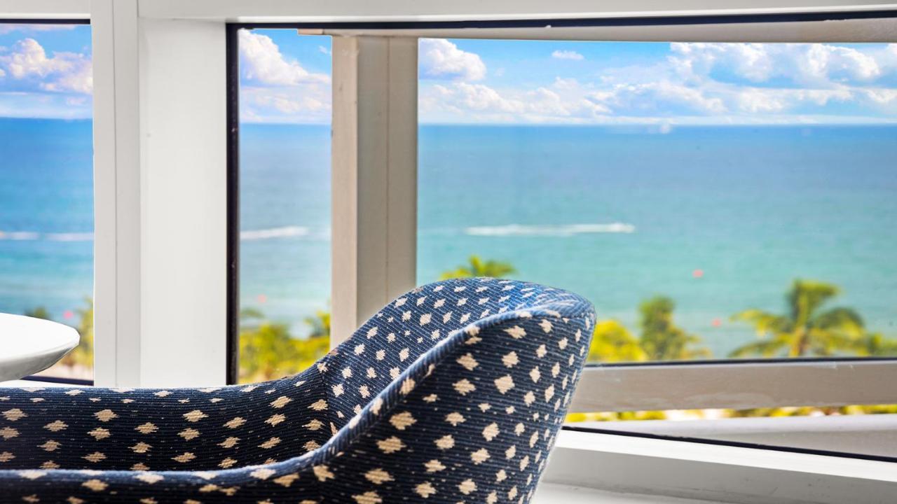 Apartment Fontainebleau Ocean View Private -90103