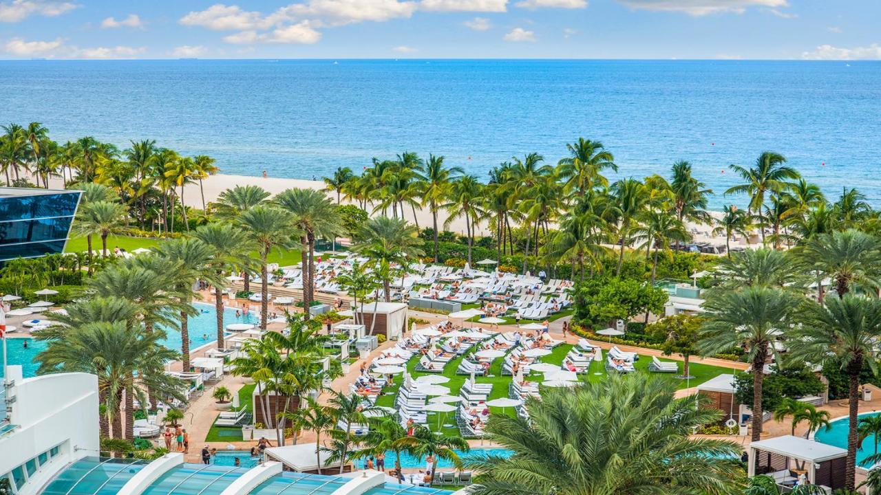 Apartment Fontainebleau Ocean View Private -90103 Miami Beach