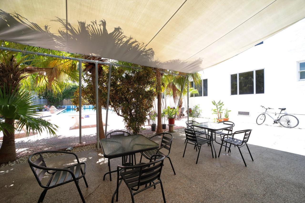 Aparthotel Tropics Miami 3*