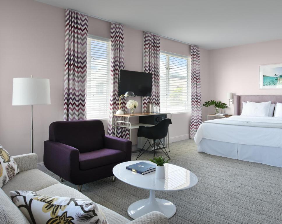 The Astor By Luxurban, Trademark Collection By Wyndham Hotel