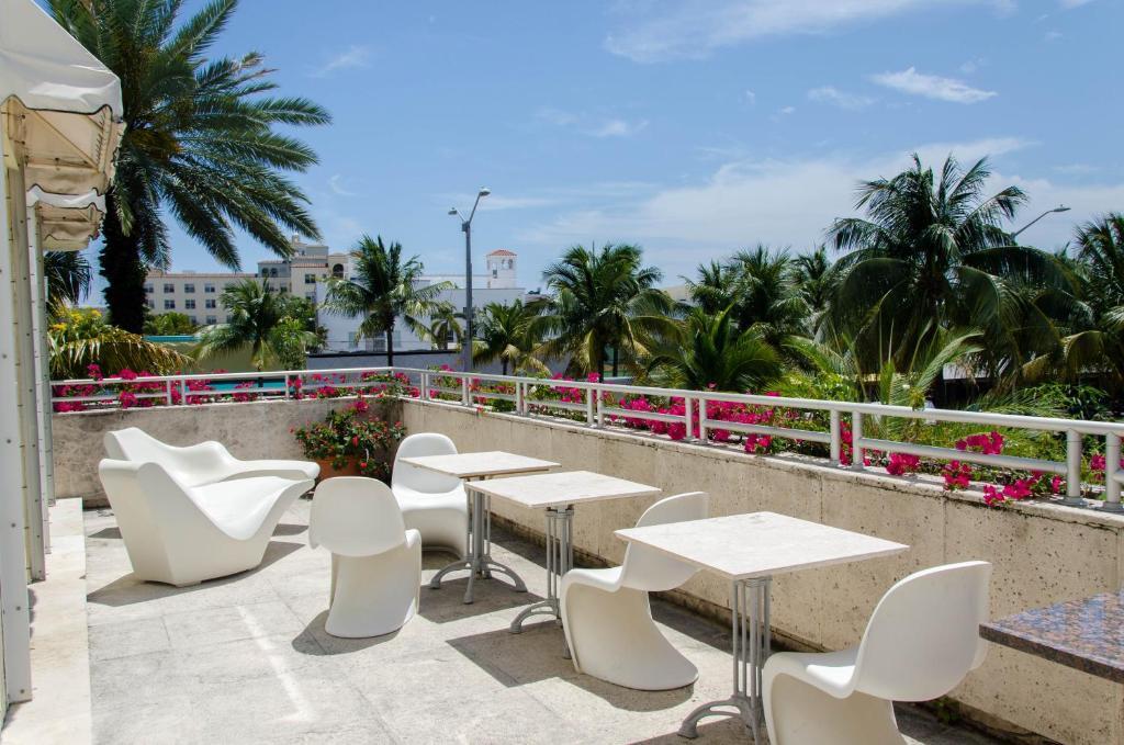 The Astor By Luxurban, Trademark Collection By Wyndham Hotel Miami Beach