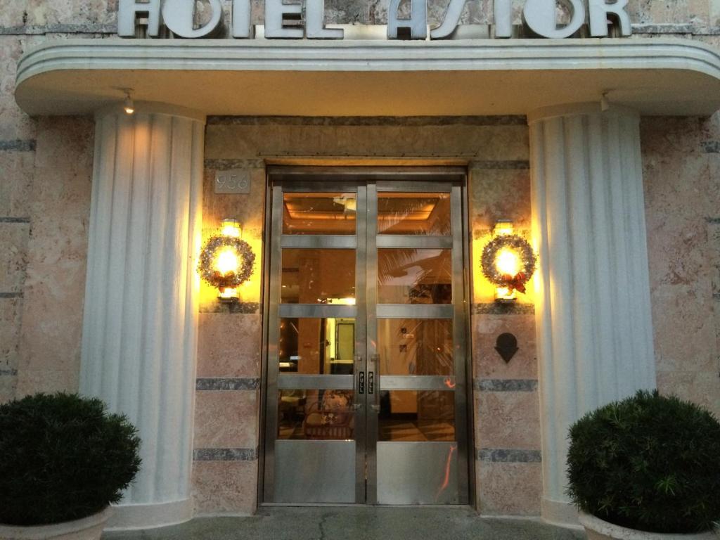 The Astor By Luxurban, Trademark Collection By Wyndham 4*