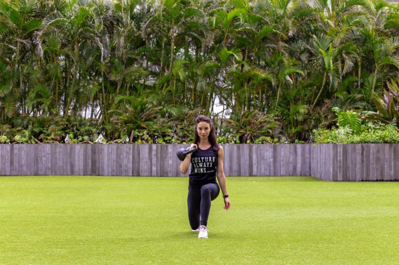 Plustay: Miami Oasis Hotel