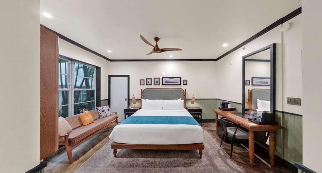 Hotel The Balfour