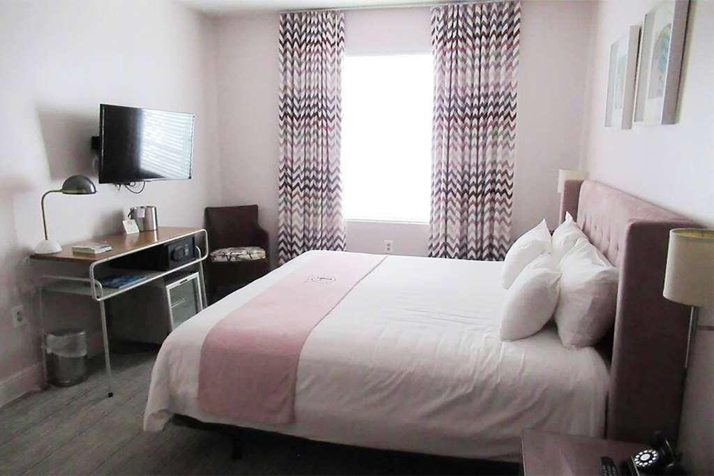 Hotel The Astor By Luxurban, Trademark Collection By Wyndham Miami Beach
