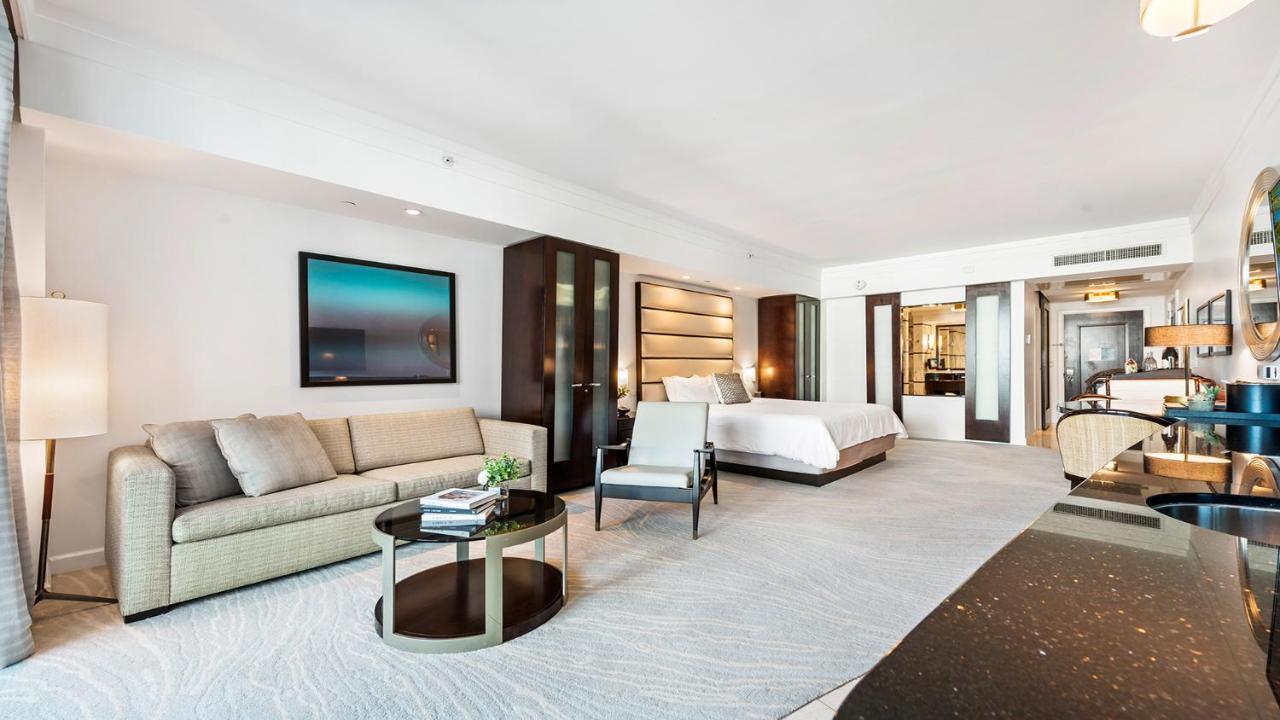 Fontainebleau Ocean View Private -1004 Apartment Miami Beach