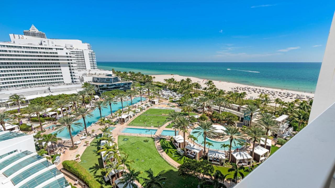 Fontainebleau Ocean View Private -1004 Apartment Miami Beach