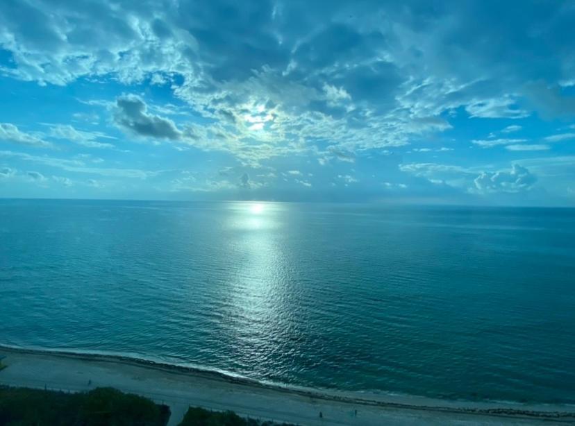 Large Beautiful Penthouse Ocean Front With Access And Free Parking In Miami Apartment