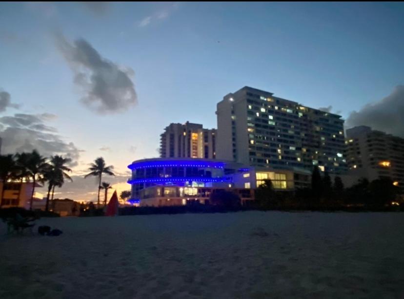 Apartment Large Beautiful Penthouse Ocean Front With Access And Free Parking In Miami Miami Beach