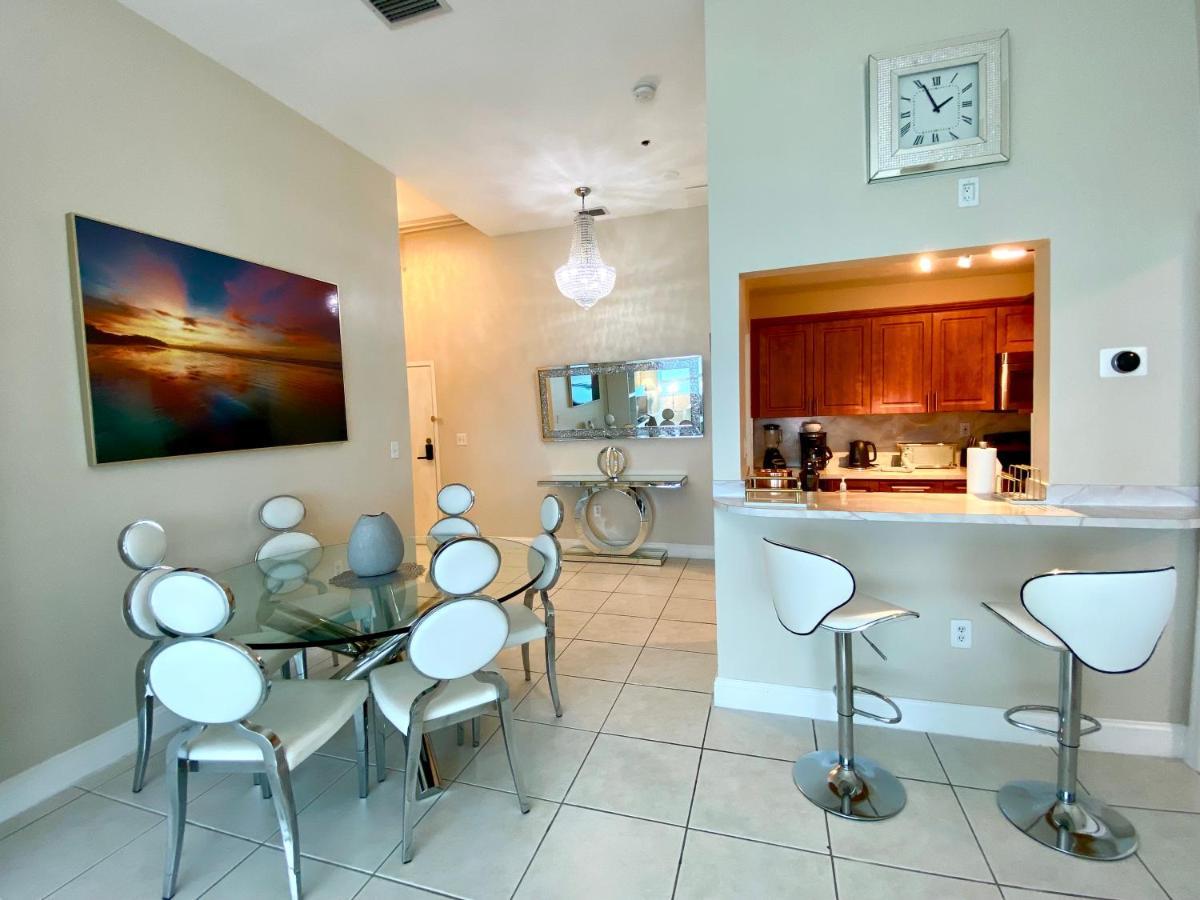 Large Beautiful Penthouse Ocean Front With Access And Free Parking In Miami Miami Beach