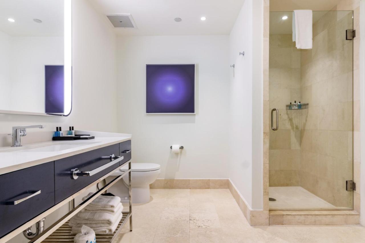 Aparthotel Fontainebleau Miami Beach