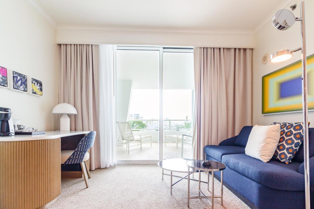 Fontainebleau Aparthotel Miami Beach