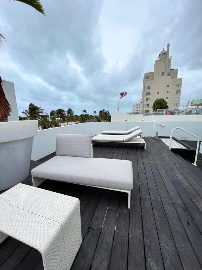 South Penthouse Apartment *