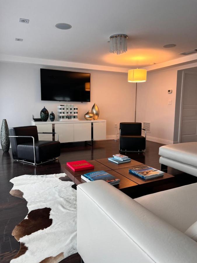 South Penthouse Apartment *
