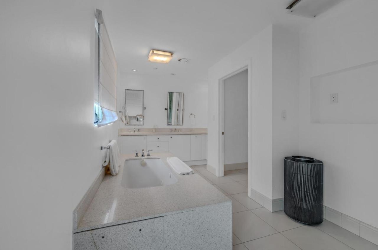 South Penthouse Apartment Miami Beach